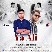 Yaa Aali (Remix) - DJ Sumit X DJ Deepu DS